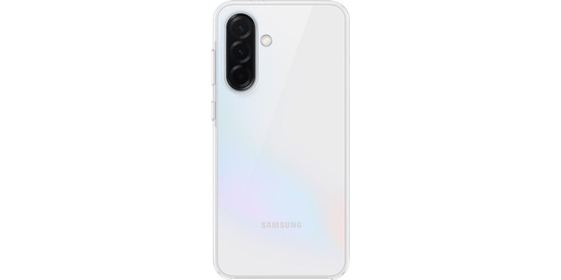 Samsung Galaxy A36 5G Clear Case