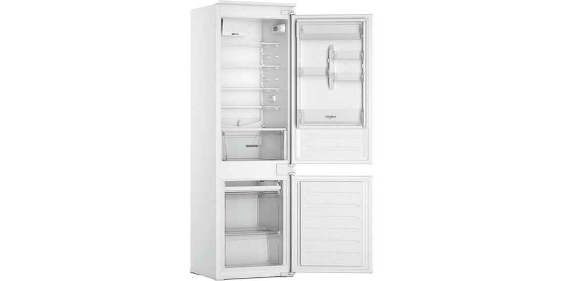 Whirlpool Frigorifero combinato da incasso – …