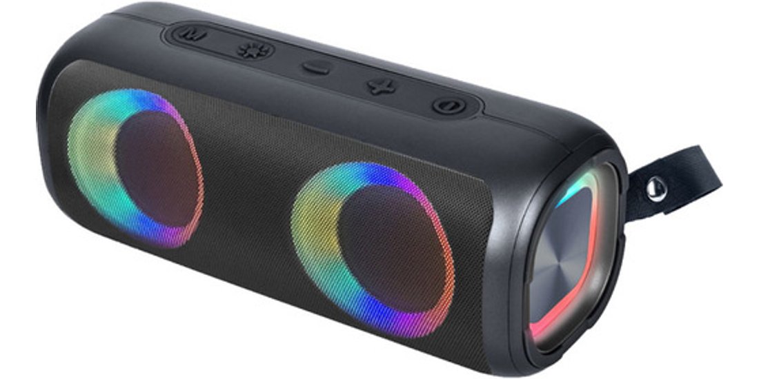 New Majestic FIRE 23 PRO Altoparlante portatile…