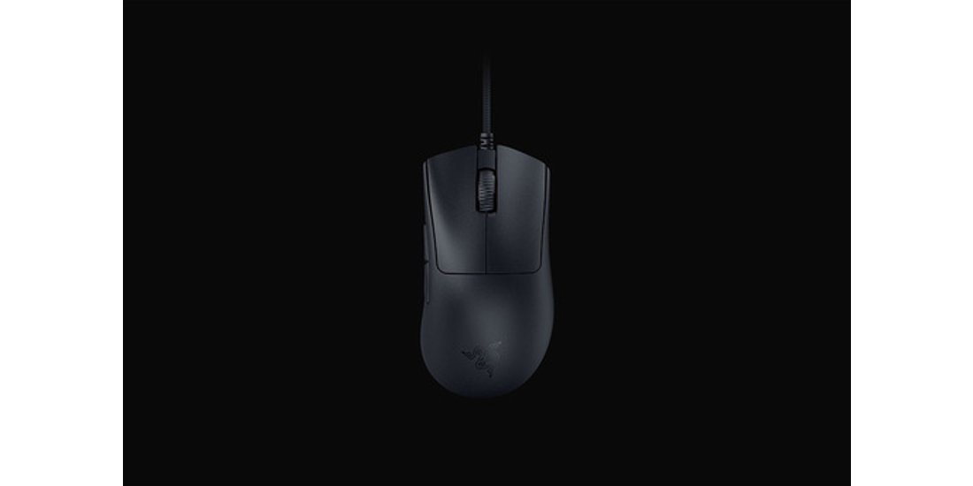 Razer DeathAdder V3 mouse Gaming Mano destra …