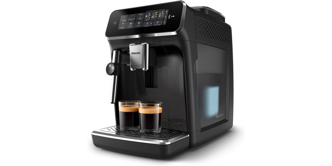 Philips Series 3300 EP3321/40 Macchina caff&#…