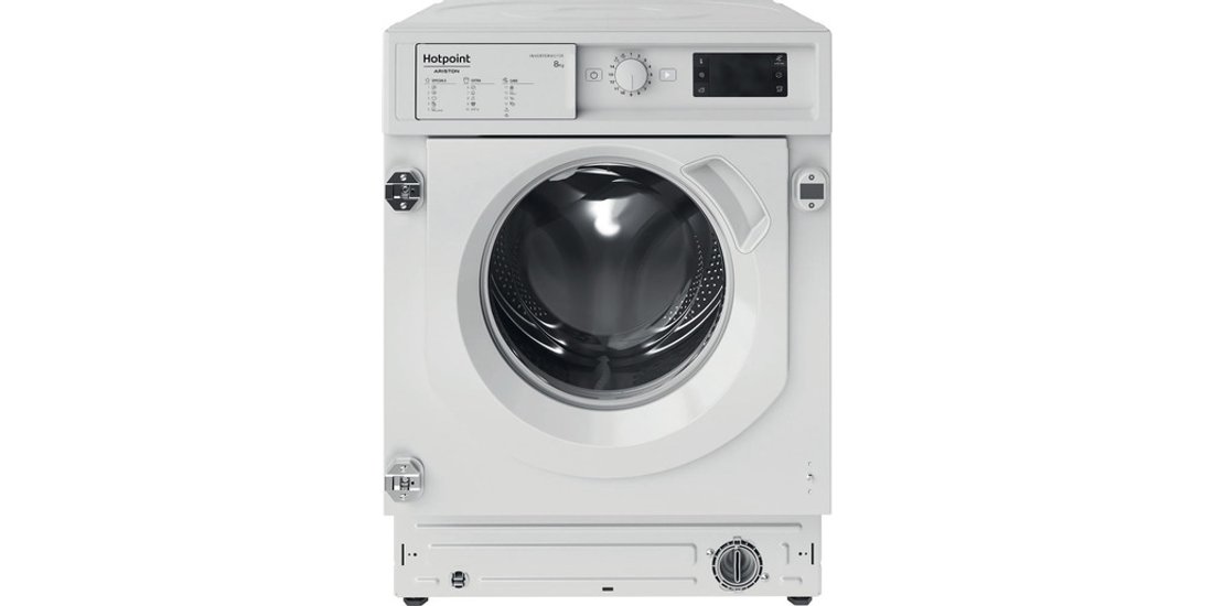 Hotpoint Ariston Lavatrice da incasso BI WMHG…