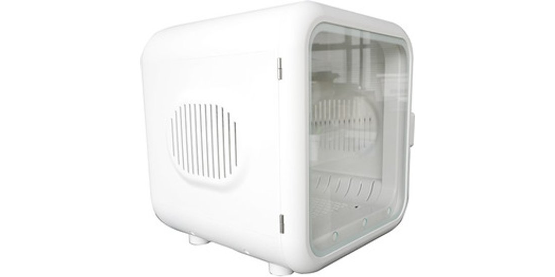 Daewoo D-PD100 Asciugacapelli per animali domestici…