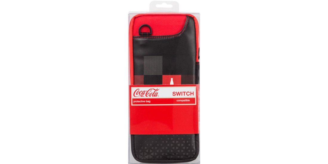 Indeca CW035 custodia per console portatile Custodia…