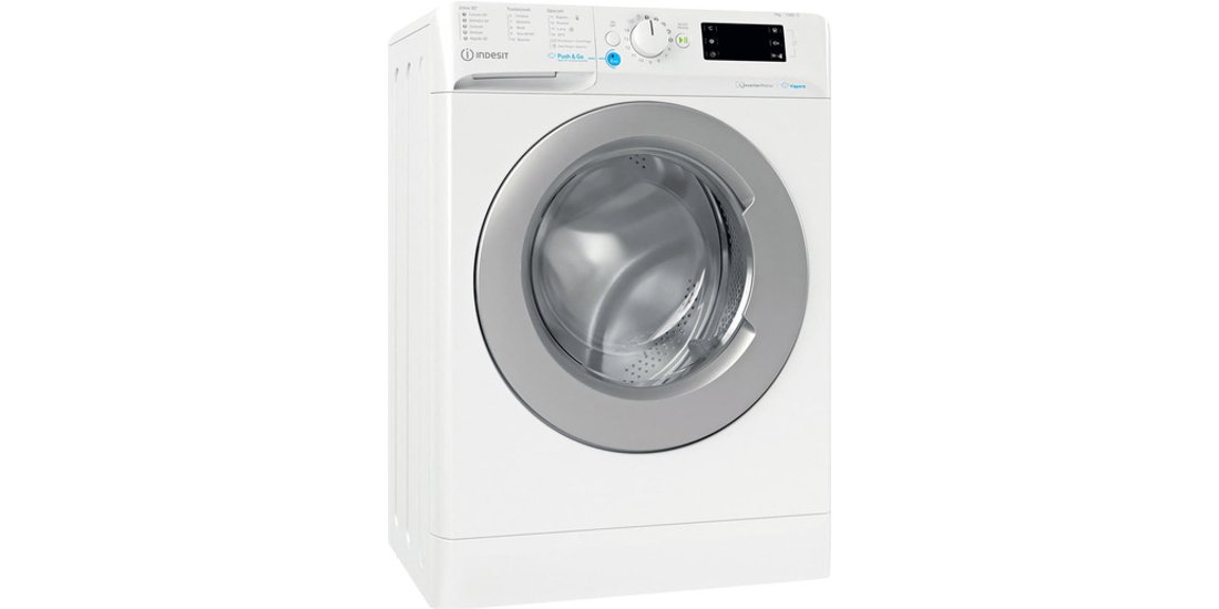 Indesit Innex Lavatrice a libera installazione…