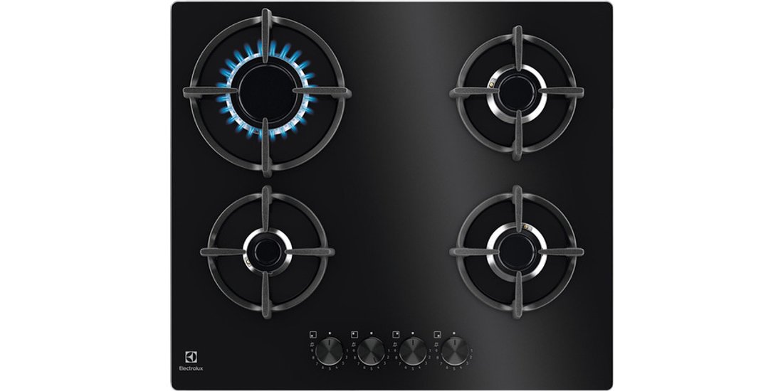 Electrolux EGG64272K Piano cottura Serie 600 …