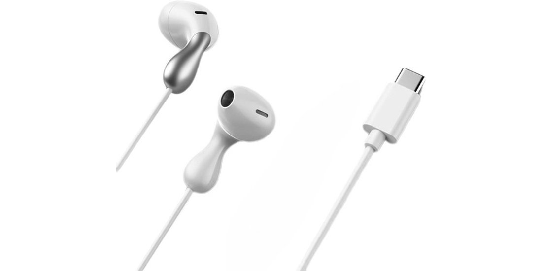 Samsung GP-OEU025RLBWY cuffia e auricolare Cablato…