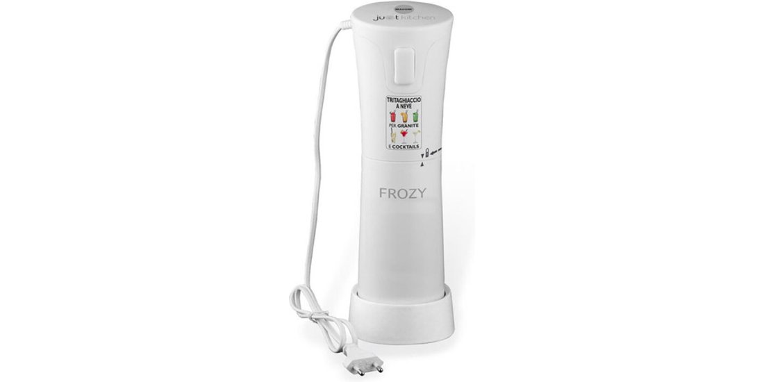 Macom 861 30 W Elettrico
