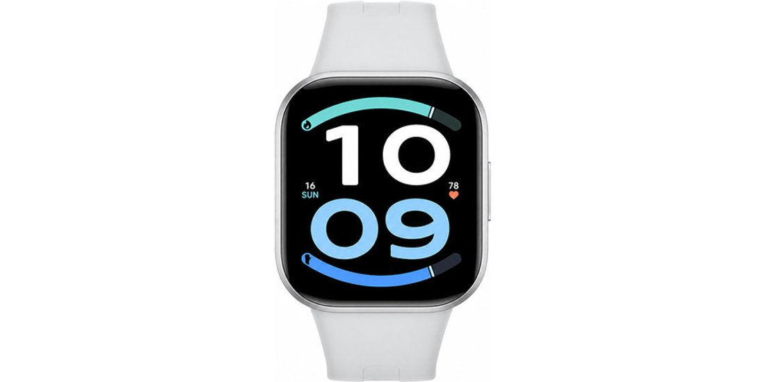 Xiaomi Redmi Watch 6 Active 47 cm (1.85”) AMOLED…