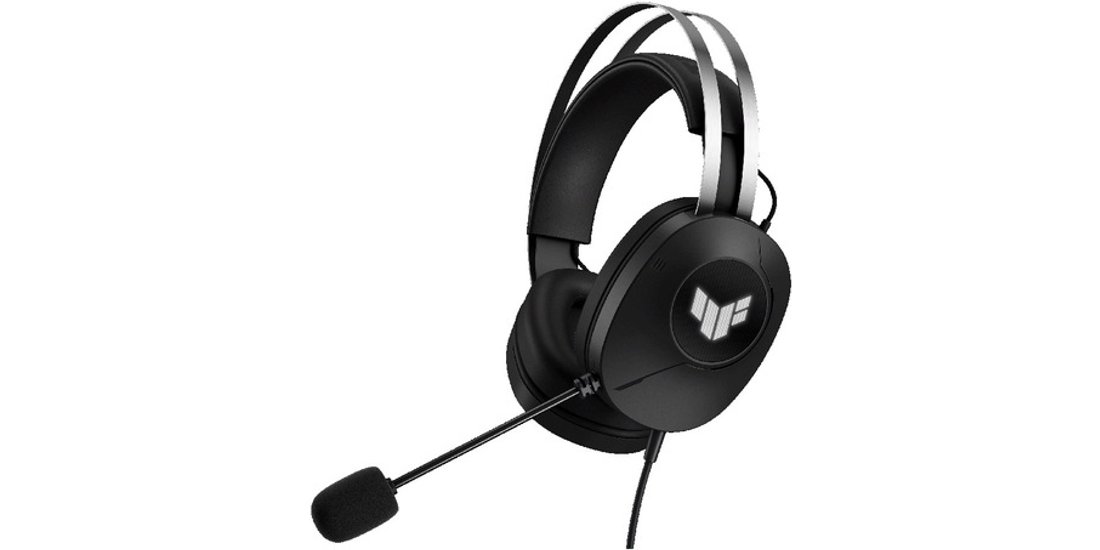 ASUS TUF Gaming H1 Gen II Auricolare Cablato …