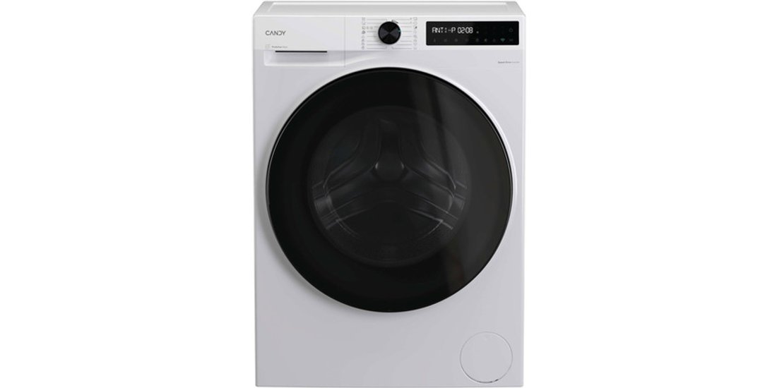 Candy ProWash 500 Lavasciuga Slim 8+5 KG 10% …