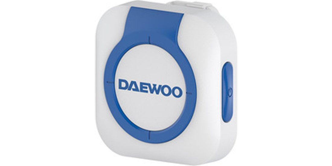 Daewoo D-C08 localizzatore e cercatore GPS PET…