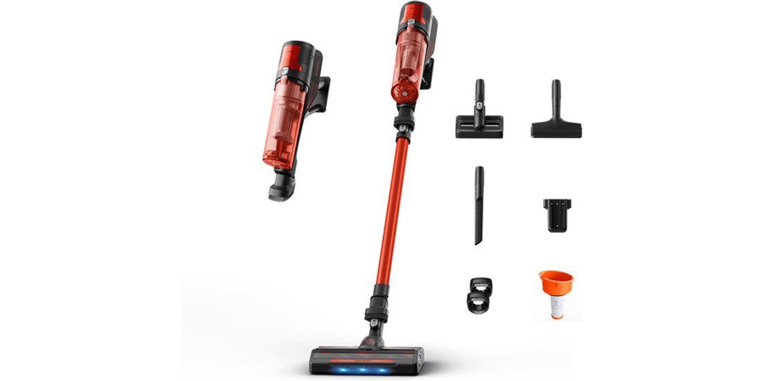 Rowenta X-FORCE 8.80 Aspirapolvere Senza Filo…