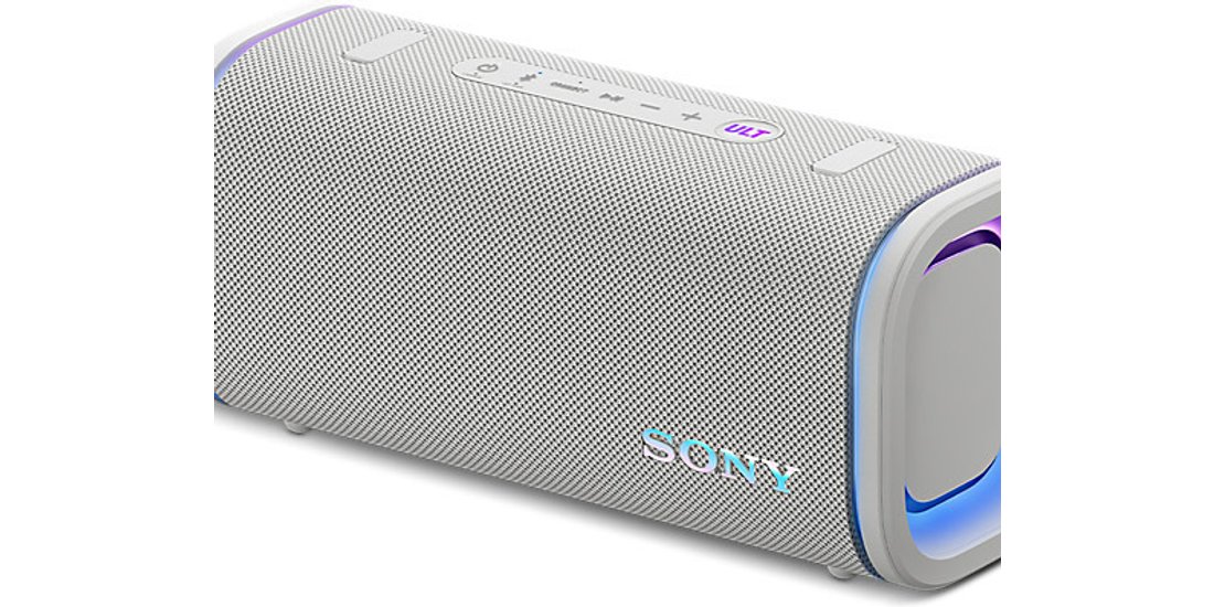 Sony Ult Field 5 Altoparlante portatile stereo…