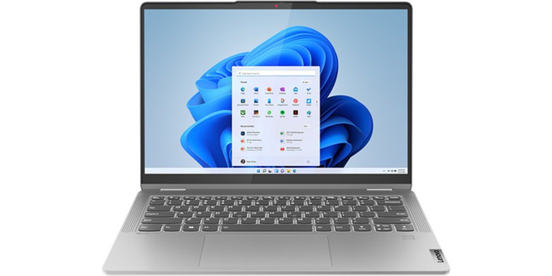 Lenovo IdeaPad Flex 5 Convertibile 14” AMD Ryzen5…