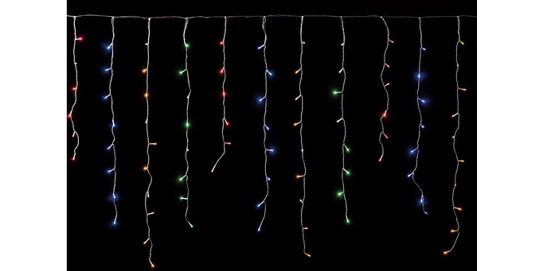 Joia Home 73300 stringa di luce 5 m 270 lampada…