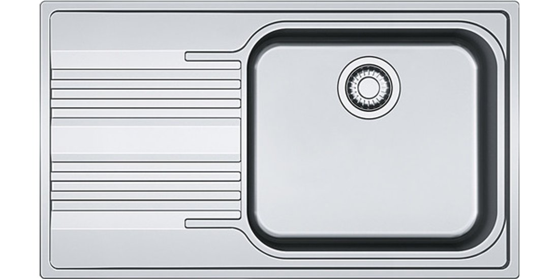 Franke Smart SRX 611-86 LB Lavello ad incasso…