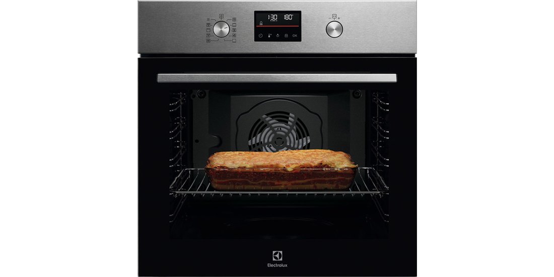 Electrolux COFFP46TX0 Forno Multifunzione SurroundCook…