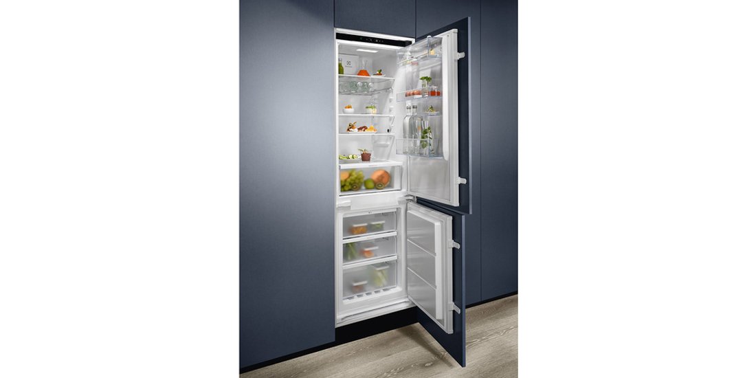 Electrolux ENG7TE18S Frigocongelatore Serie 700…