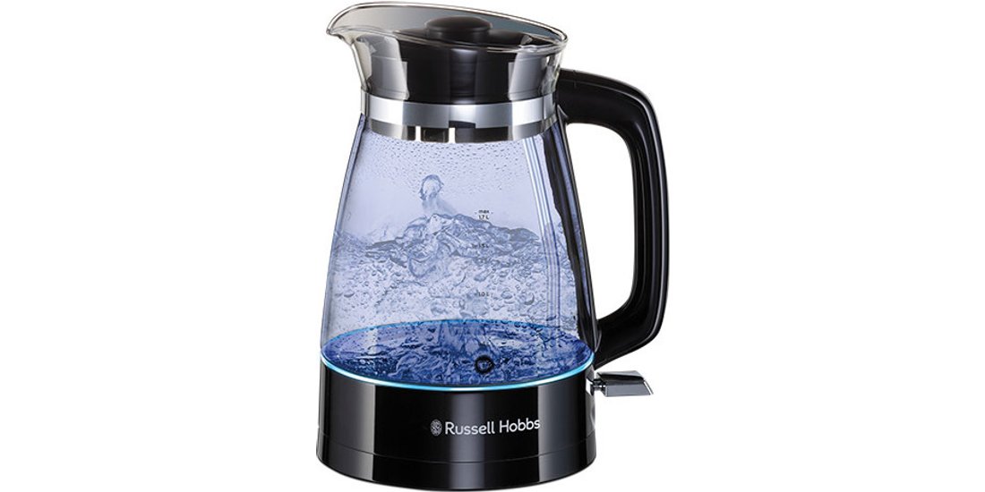 Russell Hobbs 26080-70 bollitore elettrico 17…