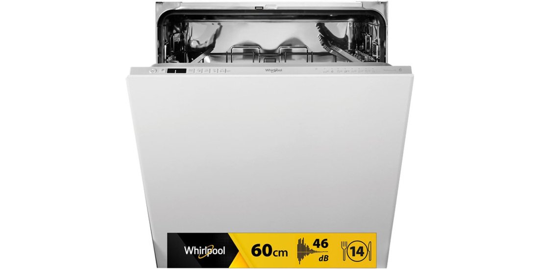 Whirlpool Lavastoviglie da incasso – WRIC 3C26…
