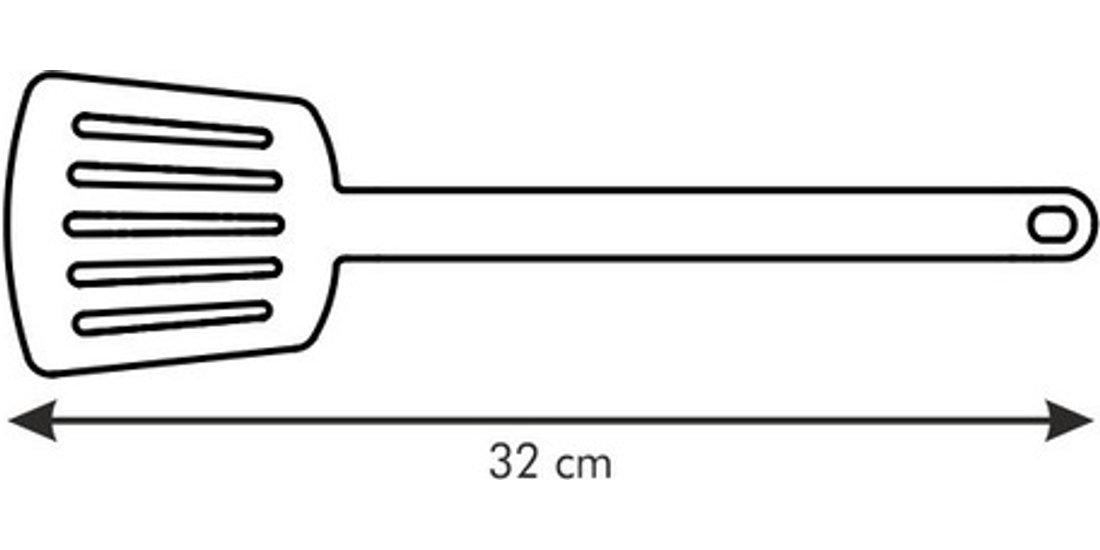 Tescoma Pala forata Space Line
