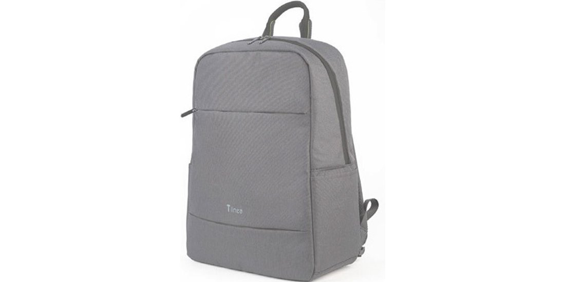 Tucano Backpack + Mouse 396 cm (15.6”) Zaino…