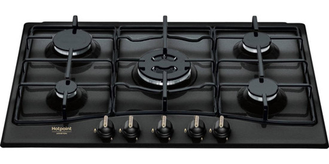 Hotpoint Ariston Piano cottura a gas PCN 750 …