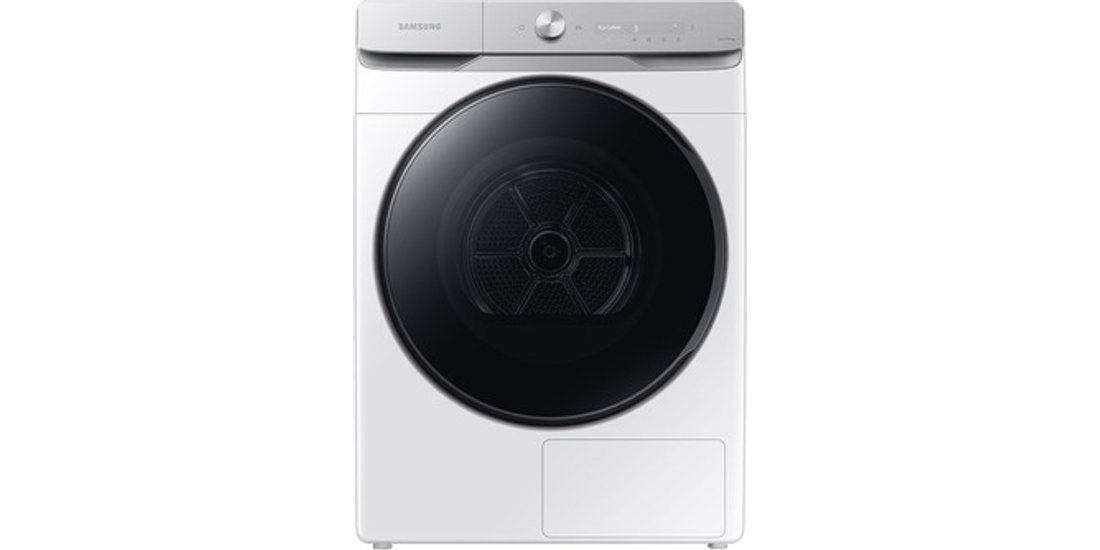 Samsung DV16DG8600BW asciugatrice Caricamento…
