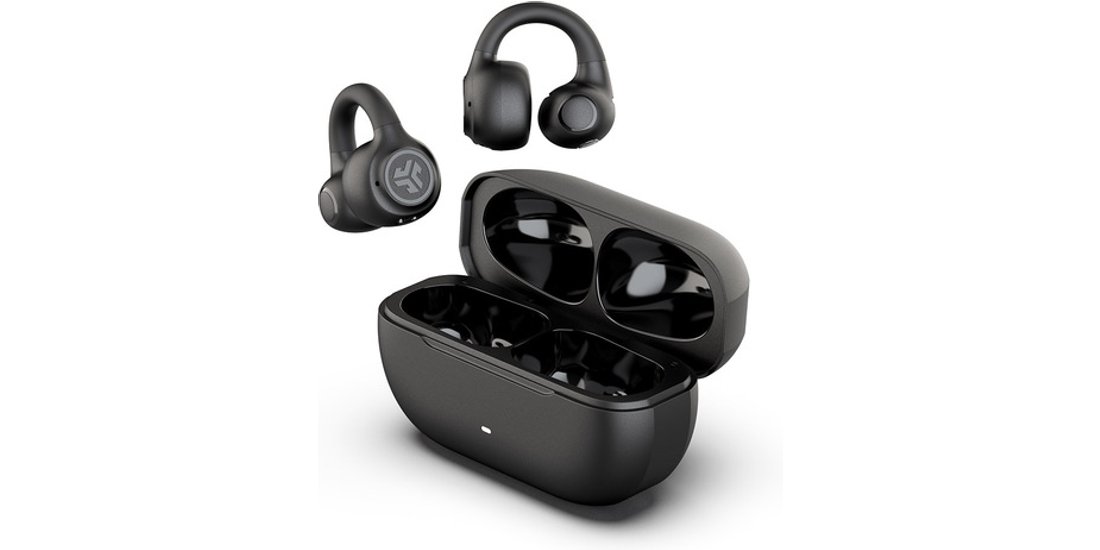 JLab Flex Auricolare True Wireless Stereo (TWS…