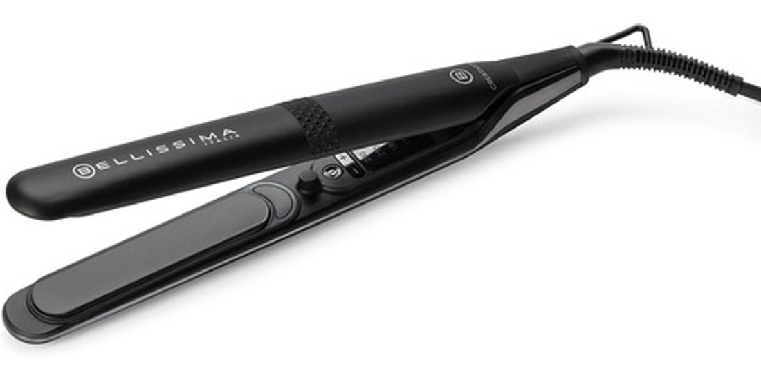 Bellissima Imetec Piastra Creativity Capelli …