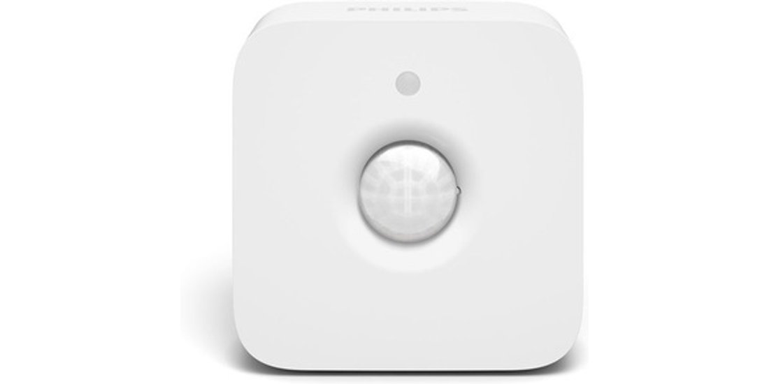 Philips Hue Motion Sensor Rilevatore di Movimento…