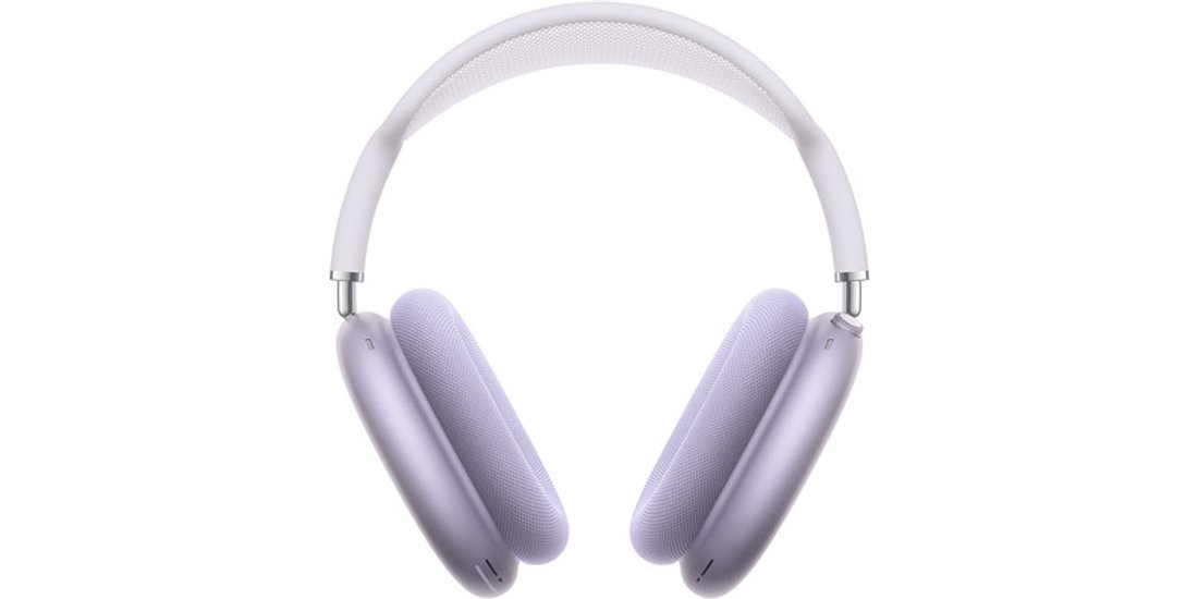 Apple AirPods Max 2 – Viola