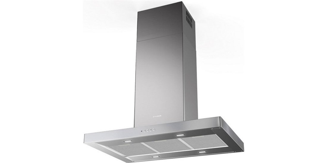 FABER S.p.A. COMFORT ILOT X A90-FABER Cappa aspirante…