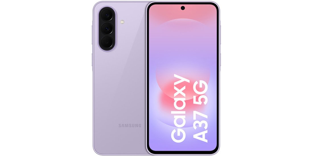 Samsung Galaxy A37 5G 17 cm (6.7”) Doppia SIM…