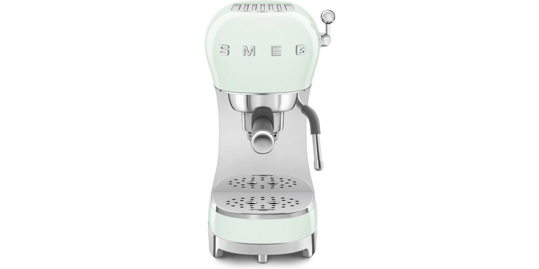 Smeg Macchina da Caffè Espresso Manuale …