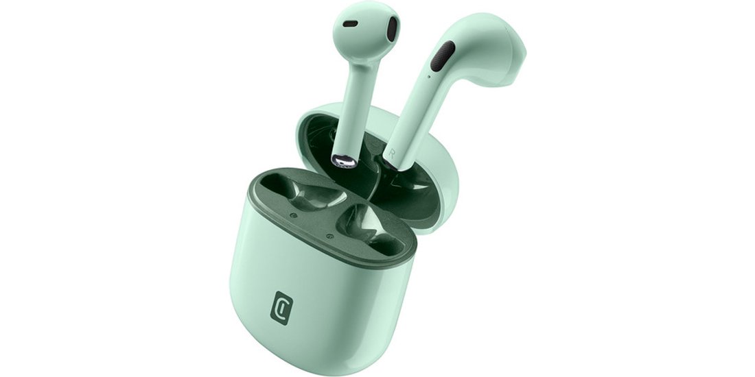 Cellularline WIRELESS HEADSET STYLE COLOR Auricolare…
