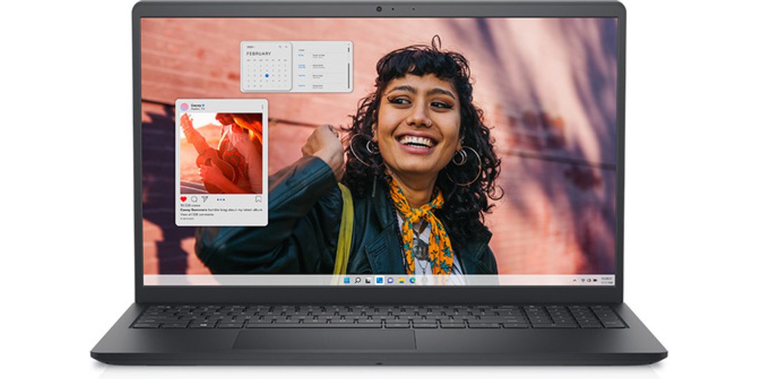 DELL Inspiron 3530 Intel® Core™ i7…