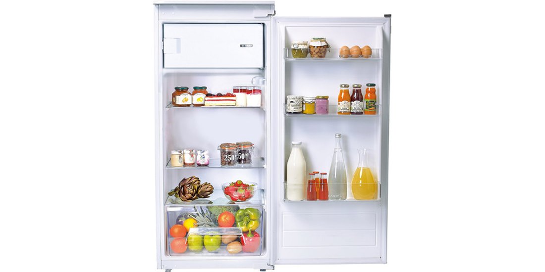 Candy CIO 225 EE/N Da incasso 179 L E Bianco