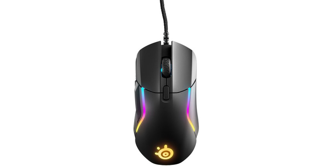 Steelseries Rival 5 PC Mouse