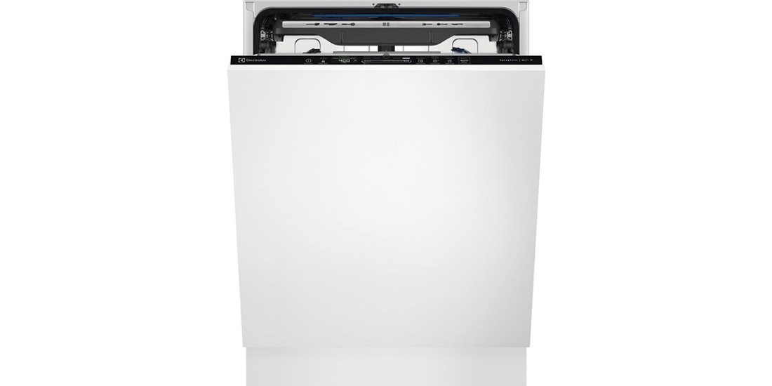 Electrolux EEZ68600W Lavastoviglie Integrata …