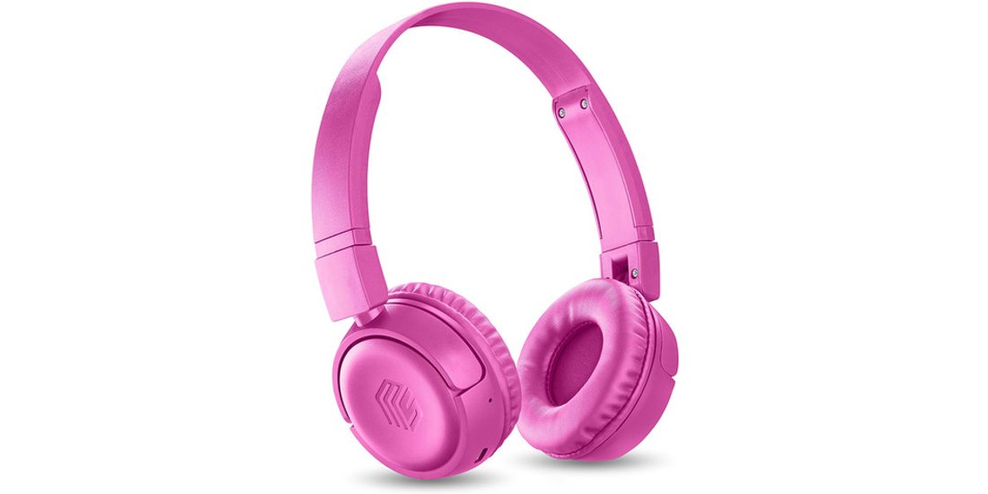 Music Sound Vibed VIBED è la cuffia Bluetooth…