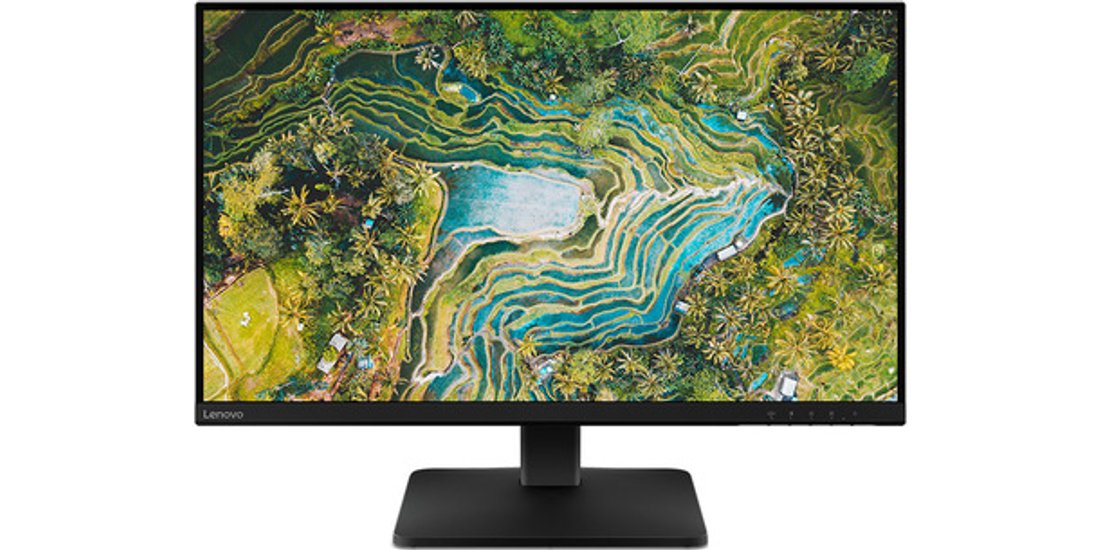 Lenovo L27qe Monitor PC 686 cm (27”) 2560 x …