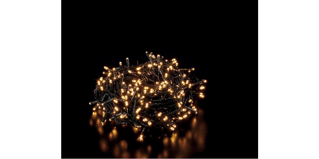Star S.p.A. 102885 illuminazione decorativa Ghirlanda…