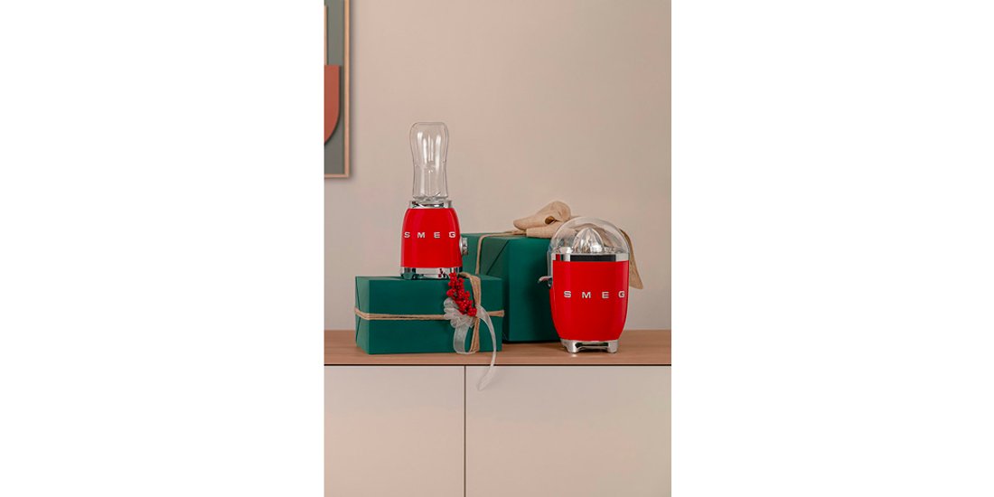 Smeg Frullatore Compatto 50’s Style – …