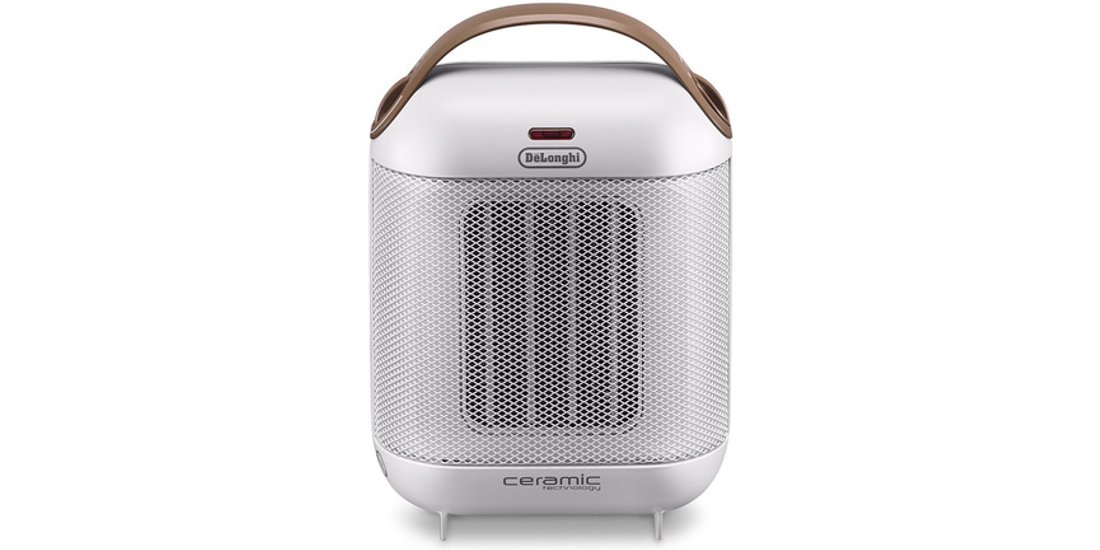 De’Longhi Capsule HFX30C18.IW Interno …