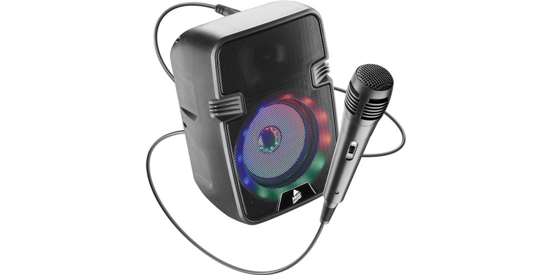 Music Sound Karaoke