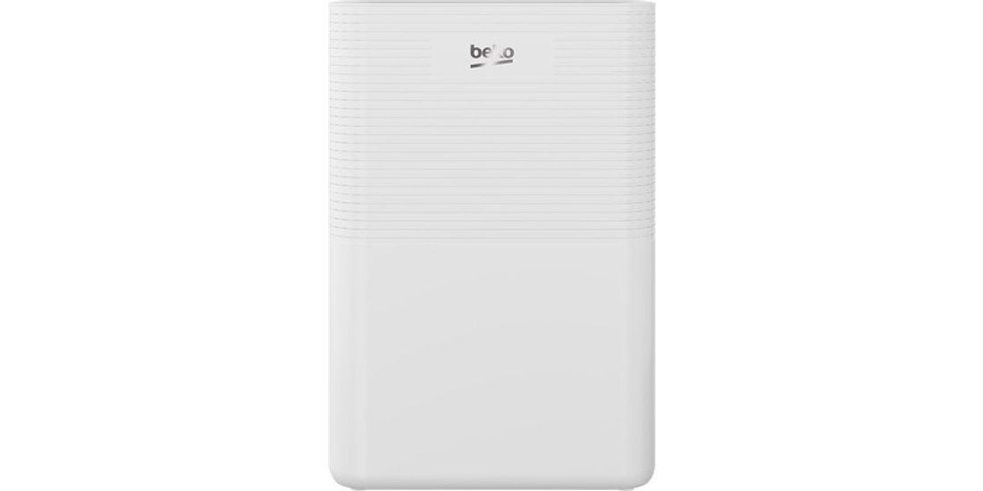 Beko BDP016 deumidificatore 2 L 56 dB 380 W Bianco…