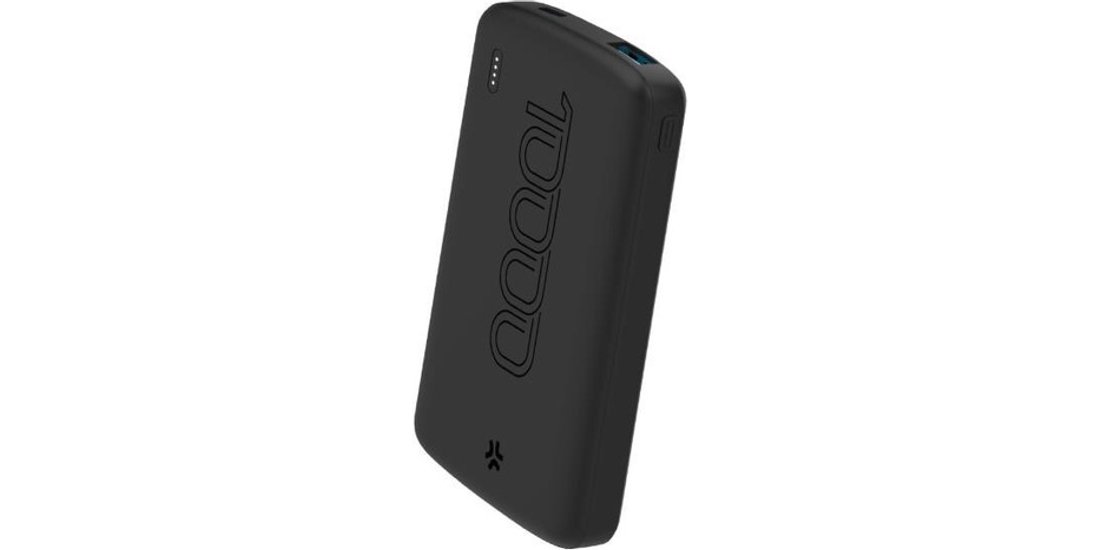 Celly PC2PB10000BK batteria portatile Ioni di…