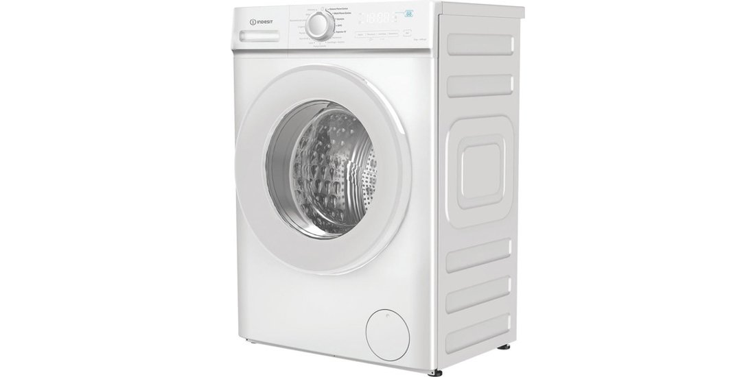 Indesit Lavatrice a libera installazione IMA …